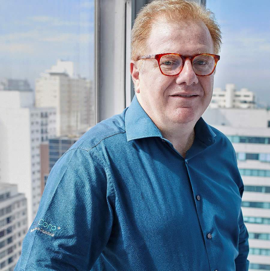 luis_chicani_Foto de Ethel Braga