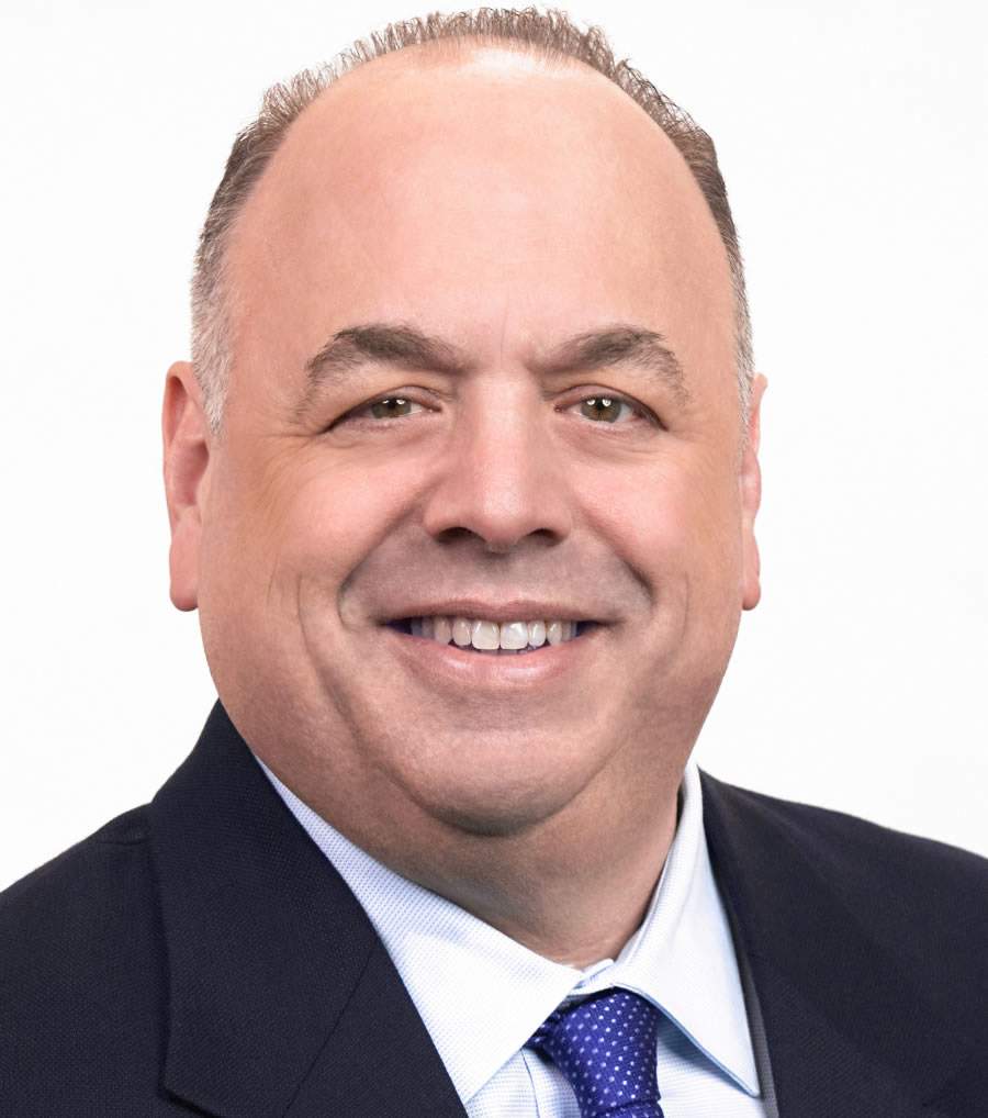 Seth Ravin, CEO global da Rimini Street - Divulga&ccedil;&atilde;o