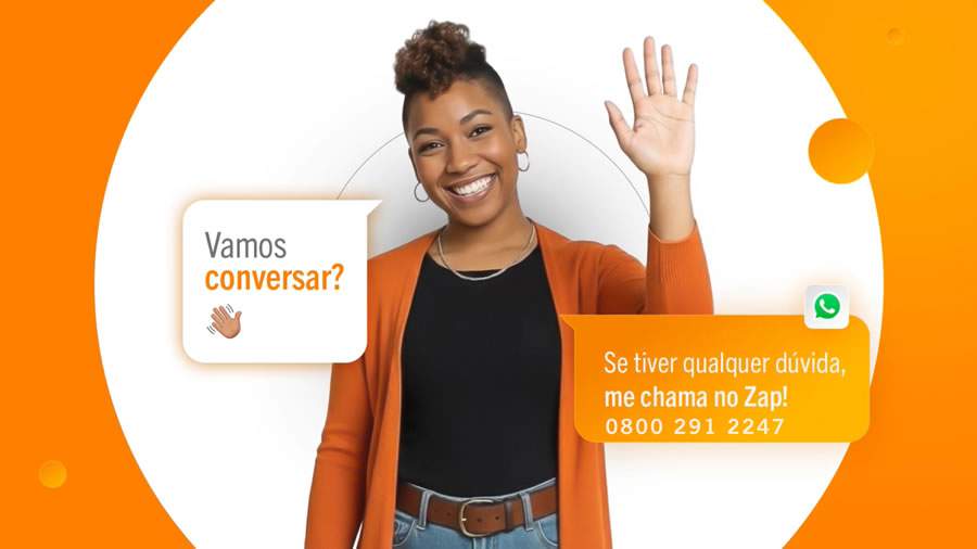 Elisa Capemisa - Cr&eacute;dito: Divulga&ccedil;&atilde;o