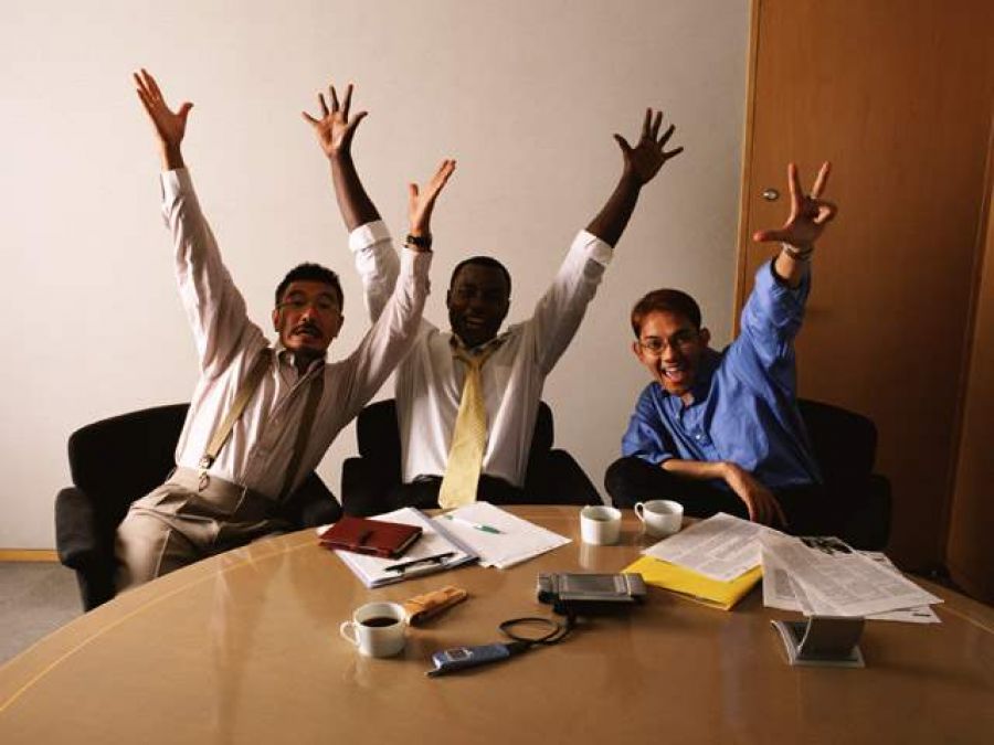 Empreendedorismo: do planejamento ao projeto na prática