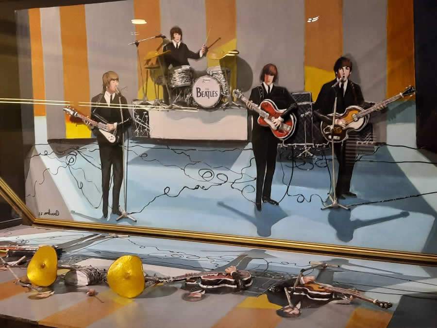 Museu das ilus&otilde;es estende temporada em S&atilde;o Paulo at&eacute; outubro