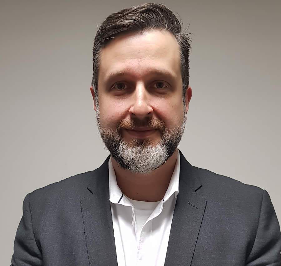 Diretor m&eacute;dico da Vitallis, M&aacute;rcio Mascarenhas