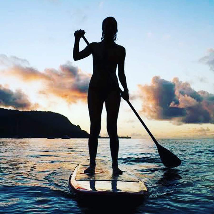 O verão está chegando - Roberto Ibrahim