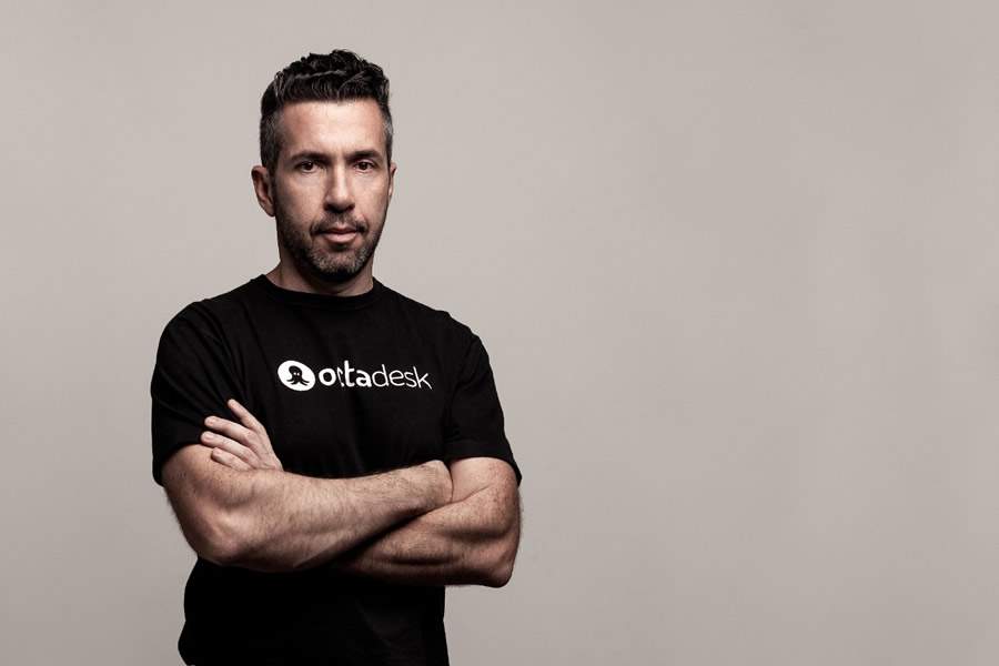 Rodrigo Ricco, CEO da Octadesk - Divulga&ccedil;&atilde;o/Octadesk