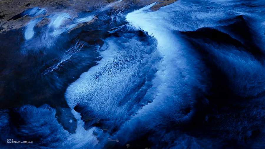 IA e g&ecirc;meos digitais ir&atilde;o liberar a pr&oacute;xima onda de inova&ccedil;&atilde;o em pesquisa clim&aacute;tica