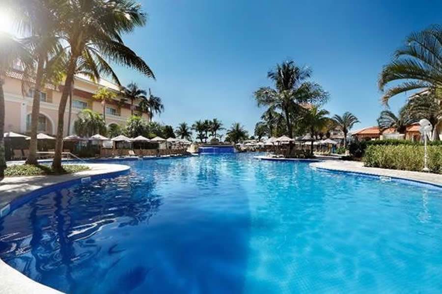 Especial Semana do Cliente: Royal Palm Plaza Resort oferece 20% de desconto