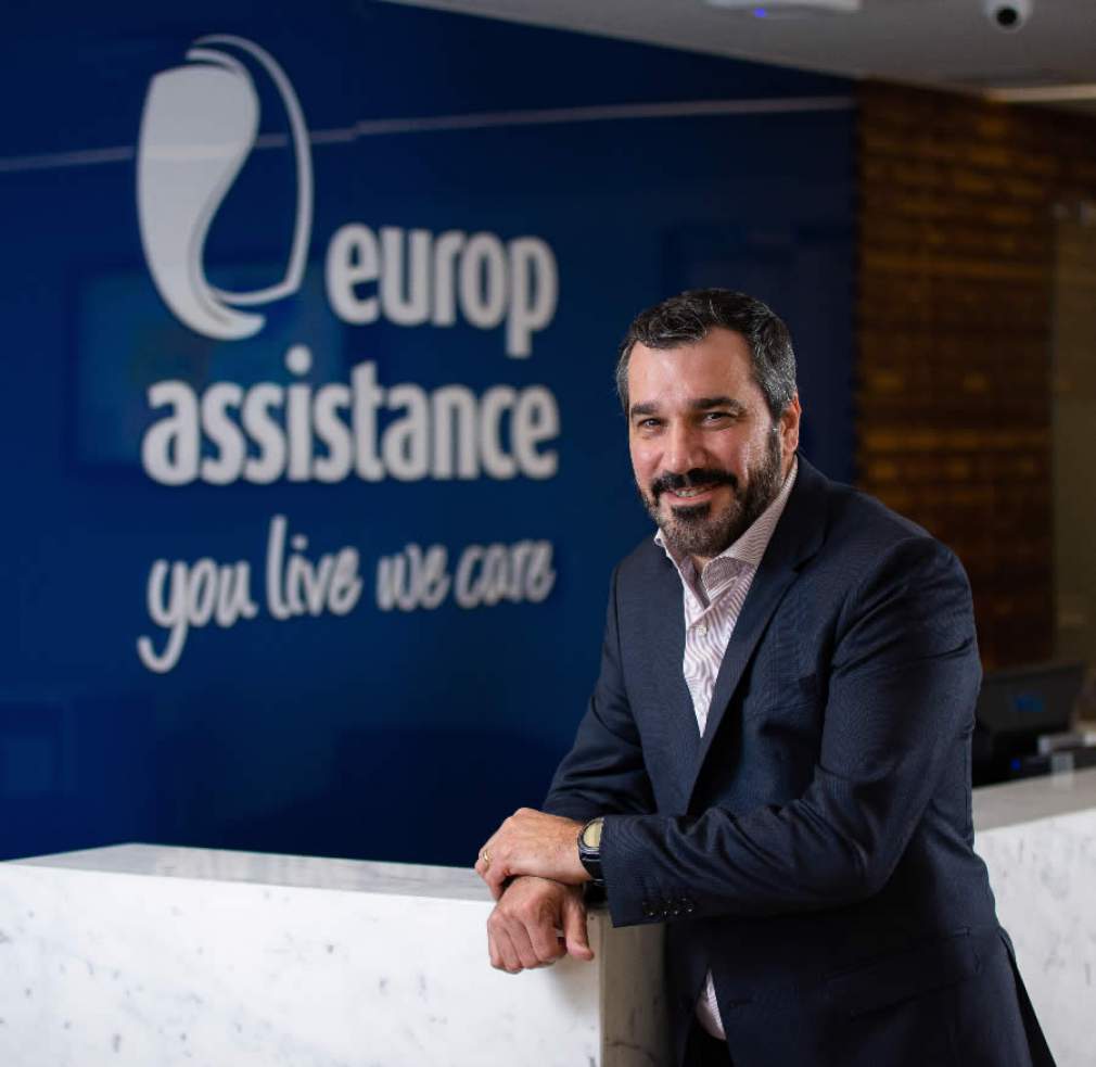 Europ Assistance Brasil e Iveco firmam parceria de peso