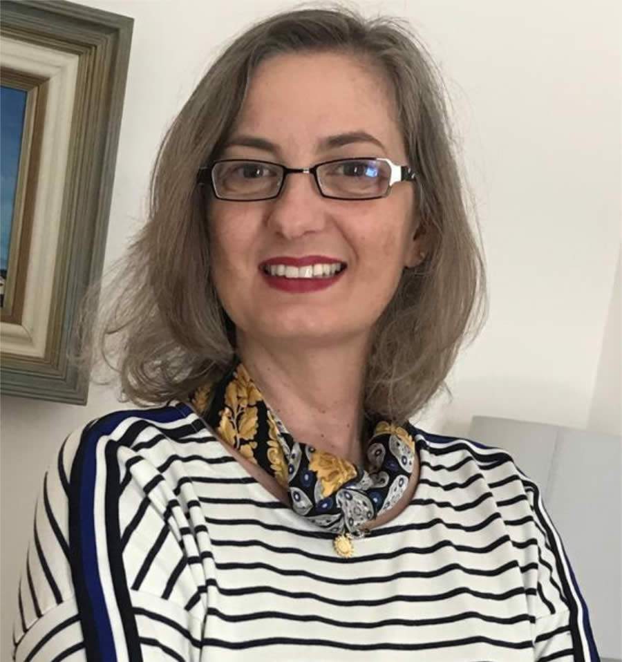 Silvana Pineiro Nogueira