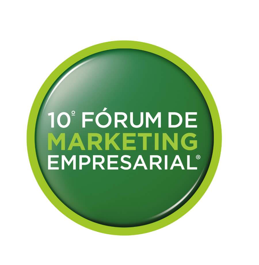 10ª Edição do Fórum de Marketing Empresarial Debate o Marketing Humano das Marcas