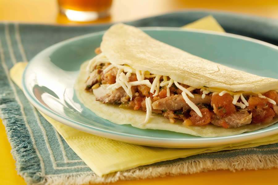 Receita Pr&aacute;tica Para o Ver&atilde;o