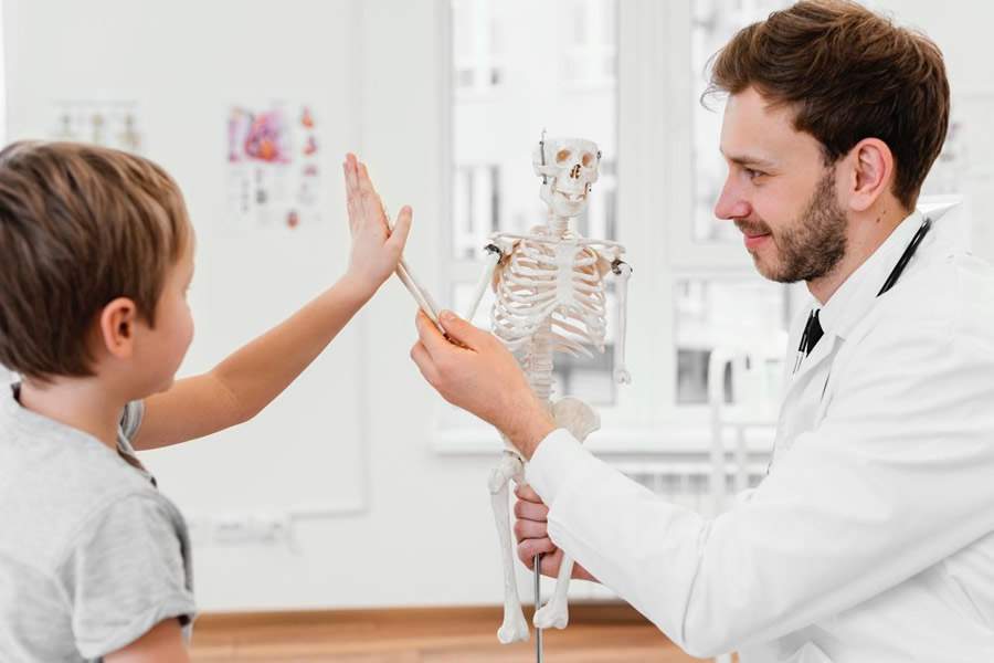 Associação Brasileira de Avaliação Óssea e Osteometabolismo