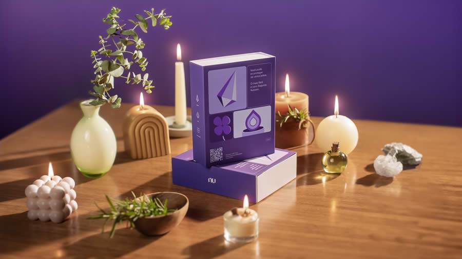 Nubank instala vending machine no Ibirapuera para conscientizar sobre a import&acirc;ncia de seguros