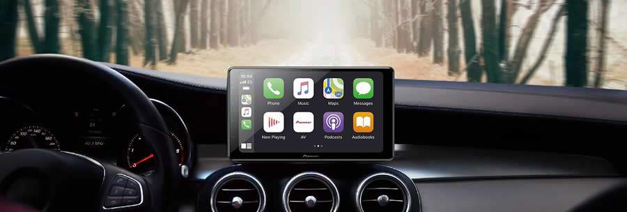 Pioneer apresenta sugest&otilde;es de presente para o Dia das M&atilde;es