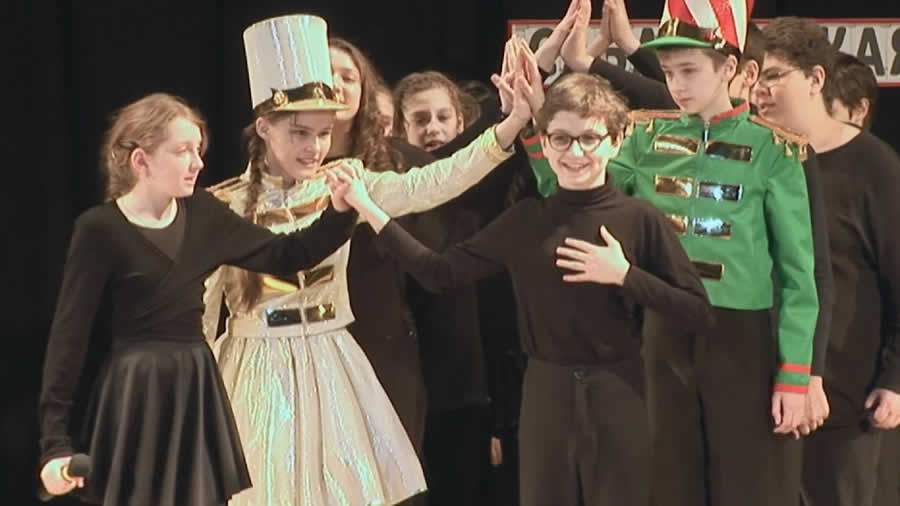 Cena de &lsquo;Quem &eacute; o &uacute;ltimo?&rsquo;, m&eacute;dia-metragem da Bielorr&uacute;ssia (divulga&ccedil;&atilde;o)