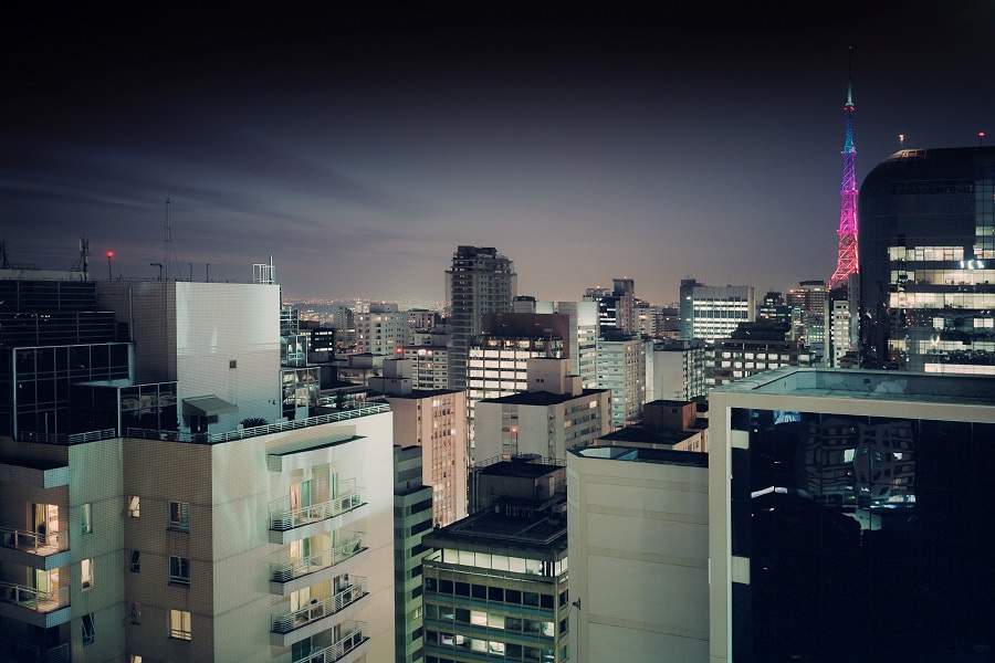  UBlink - divulgação