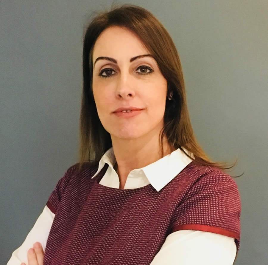 Dra. Patricia Punder - divulga&ccedil;&atilde;o