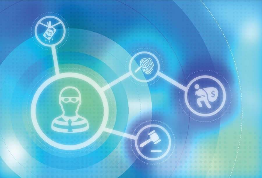 Combate &agrave; lavagem de dinheiro: Custo, cultura e tecnologia