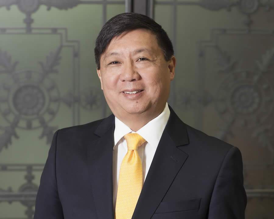 Júlio Sato, Diretor Comercial SP Interior I da Tokio Marine