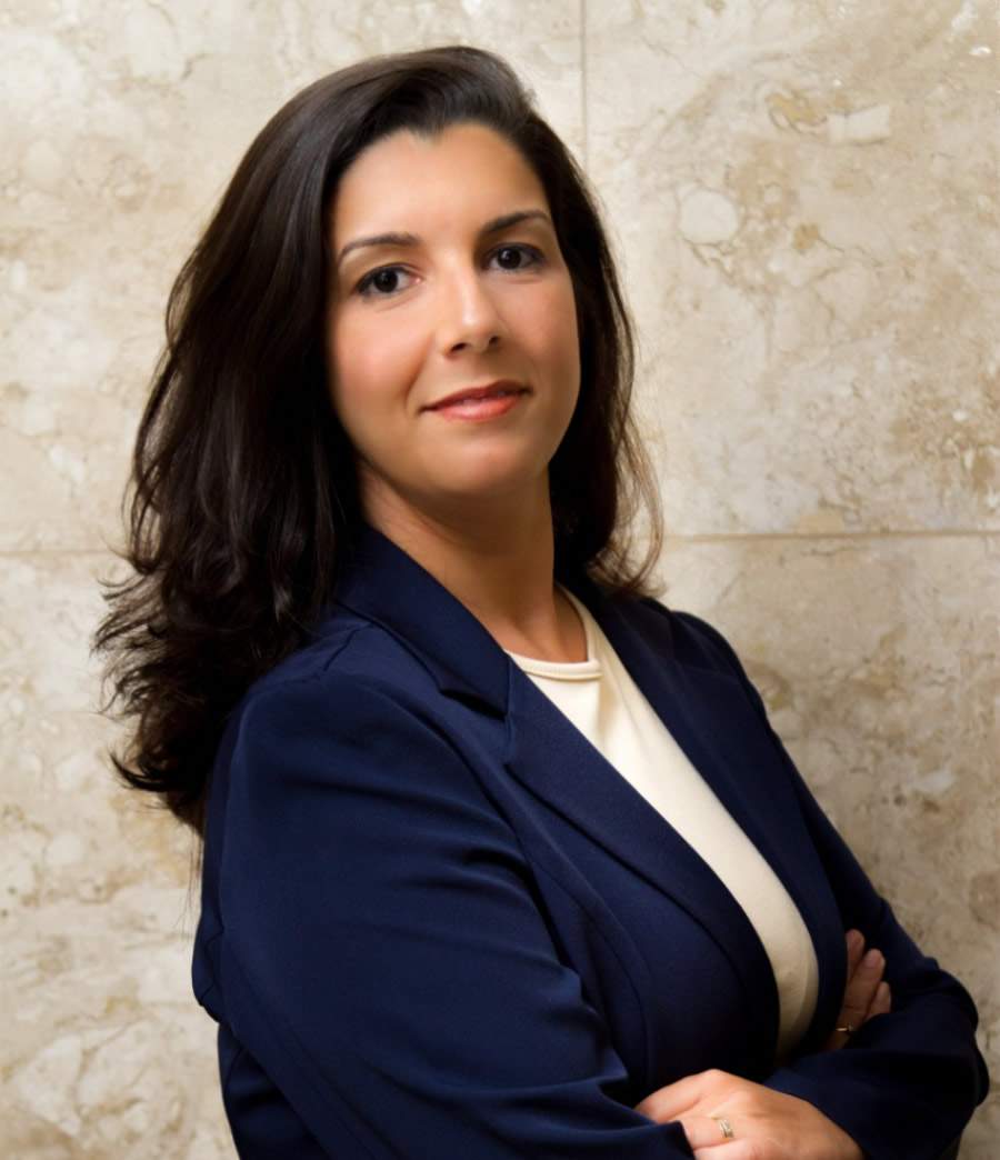 Mar&iacute;lia Cardoso, s&oacute;cia-fundadora da PALAS - Divulga&ccedil;&atilde;o