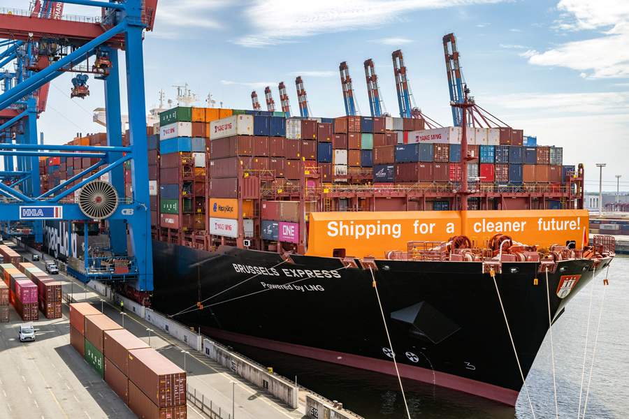 Hapag-Lloyd