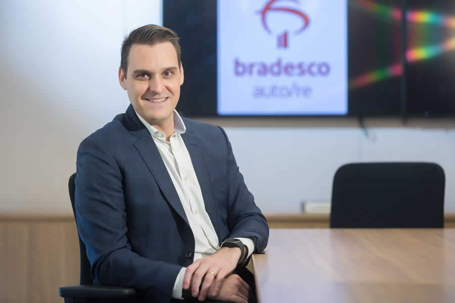 Bradesco Seguros: Assist&ecirc;ncia Residencial Supera a Marca de 10 Mil Atendimentos Mensais