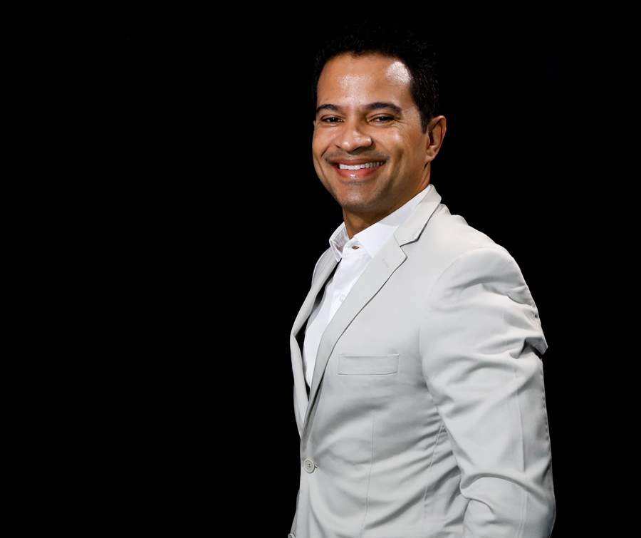 Romildo Santos CTO TechTrail