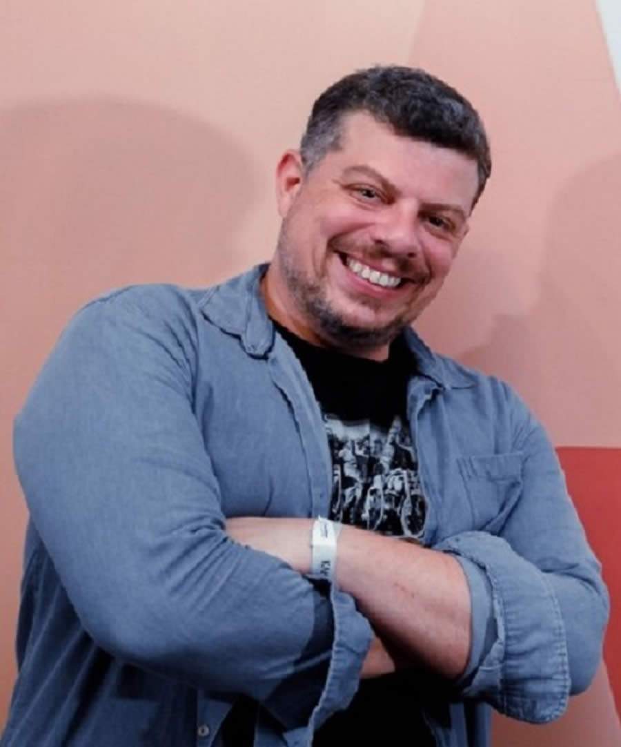 Fabiano Falvo, Head de Produto da Neo - Divulga&ccedil;&atilde;o