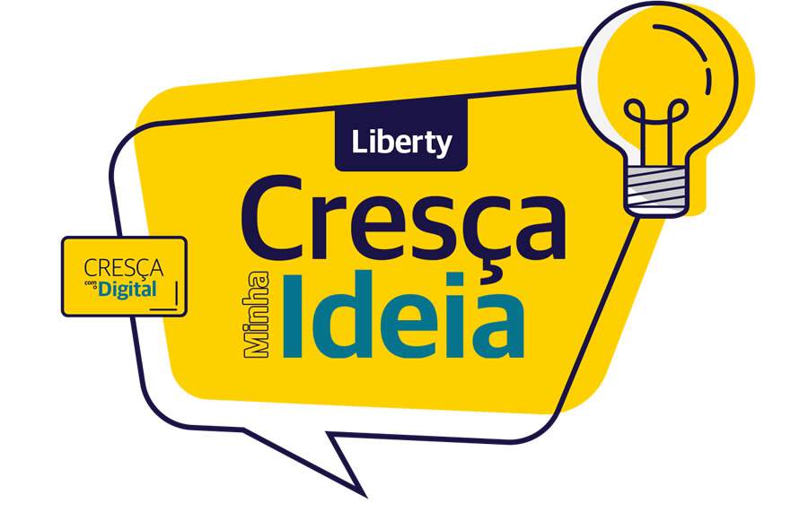 LIBERTY SEGUROS anuncia os 15 projetos selecionados de corretores para a segunda etapa do &#039;Cresça Minha Ideia&#039;