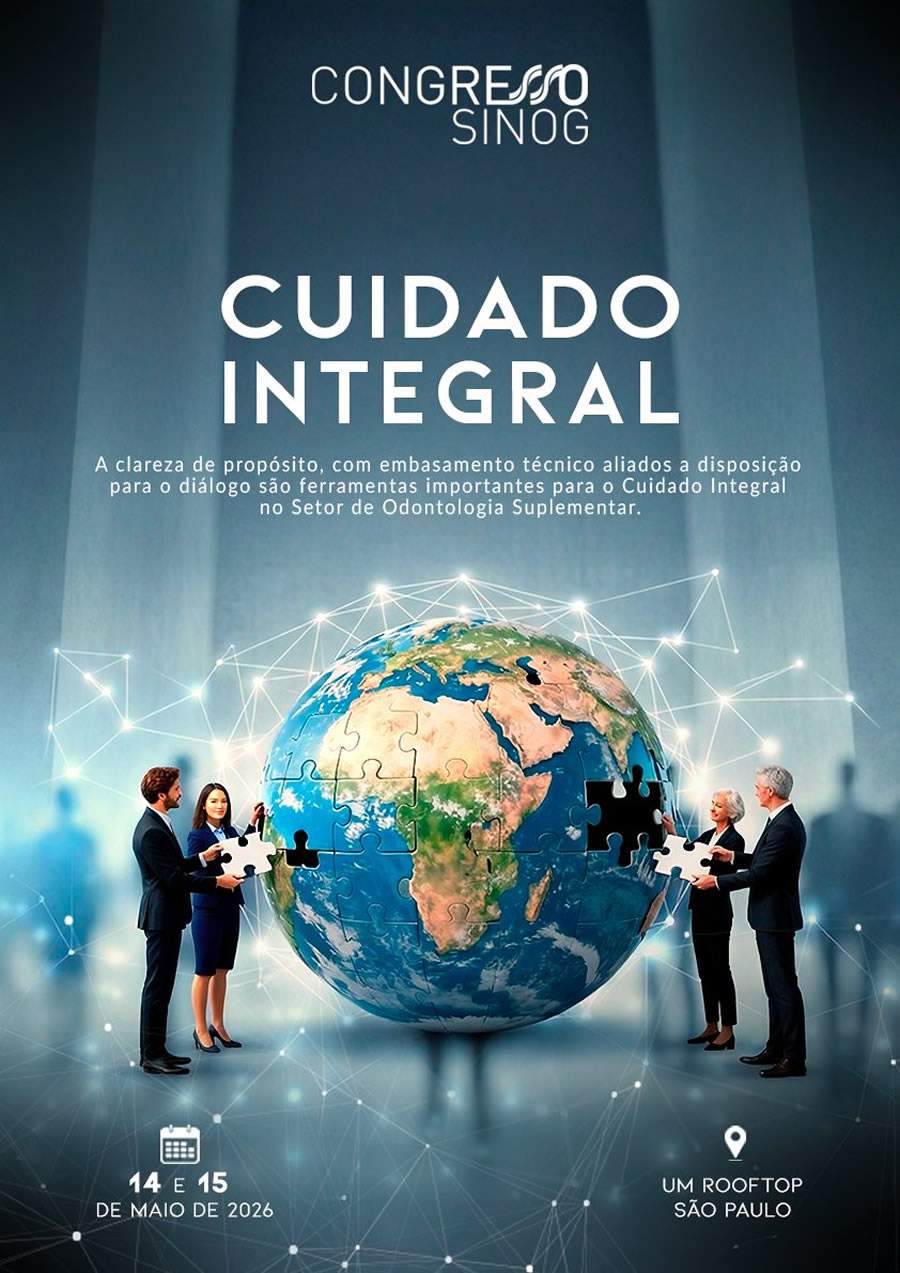 Planos odontol&oacute;gicos em foco: ANS discute agenda regulat&oacute;ria diante da expans&atilde;o do mercado