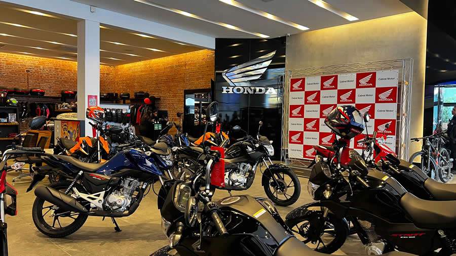 Consórcio de motos: uma alternativa viável em um cenário de juros altos