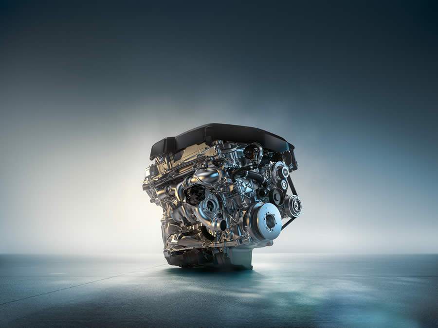 BMW ganha prêmio de melhor propulsor no Wards 10 Best Engines &amp; Powertrain Award 2020