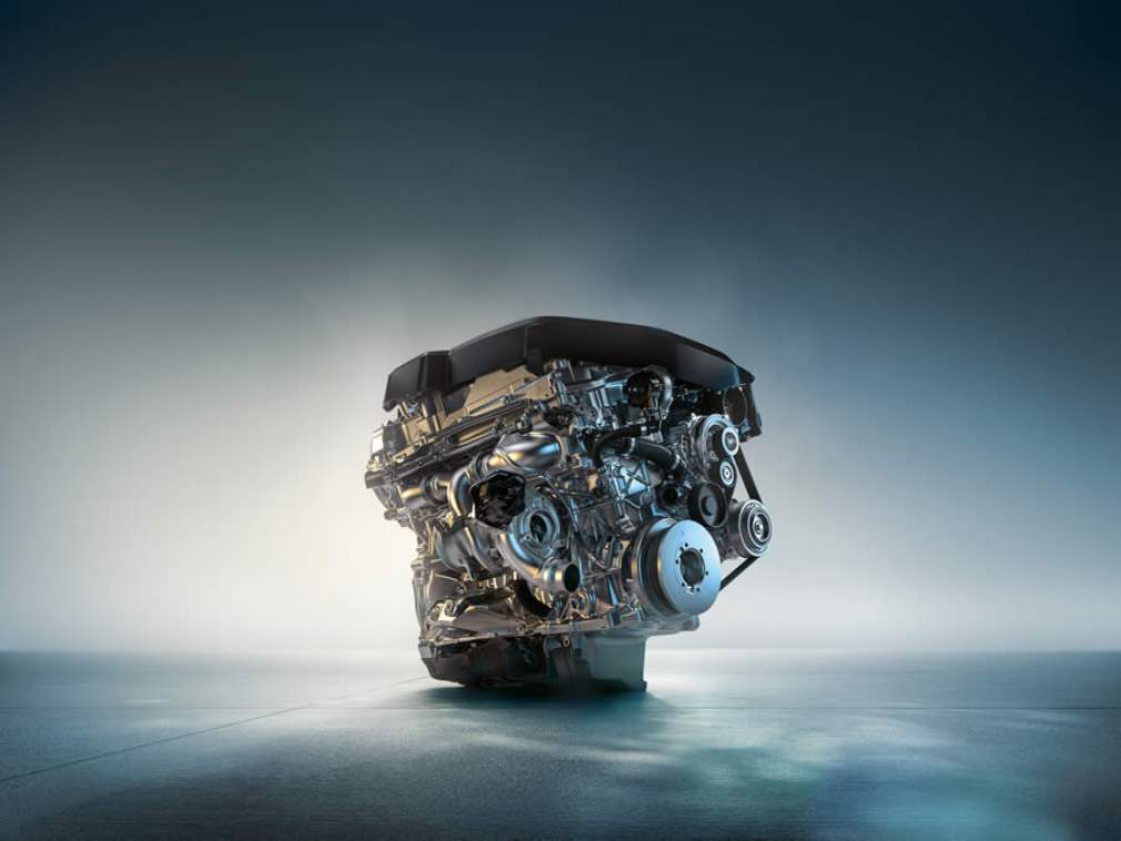 BMW ganha prêmio de melhor propulsor no Wards 10 Best Engines & Powertrain Award 2020