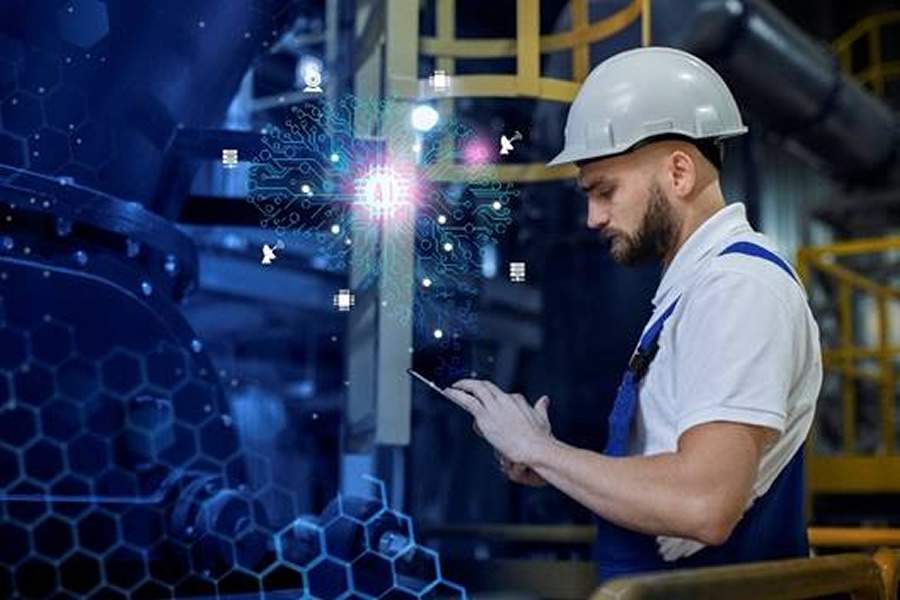 Como a manuten&ccedil;&atilde;o inteligente impacta o desenvolvimento do setor com a nova pol&iacute;tica industrial do Brasil