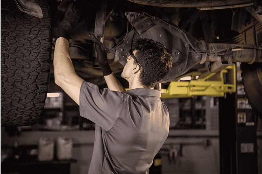 Black Month: durante todo o mês de novembro as marcas de peças e acessórios da Stellantis promovem descontos e oportunidades exclusivas