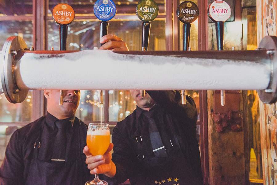 Cervejaria de Amparo ganha pela primeira vez medalha de ouro com uma cerveja IPA em competi&ccedil;&atilde;o de cerveja mais importante da Europa