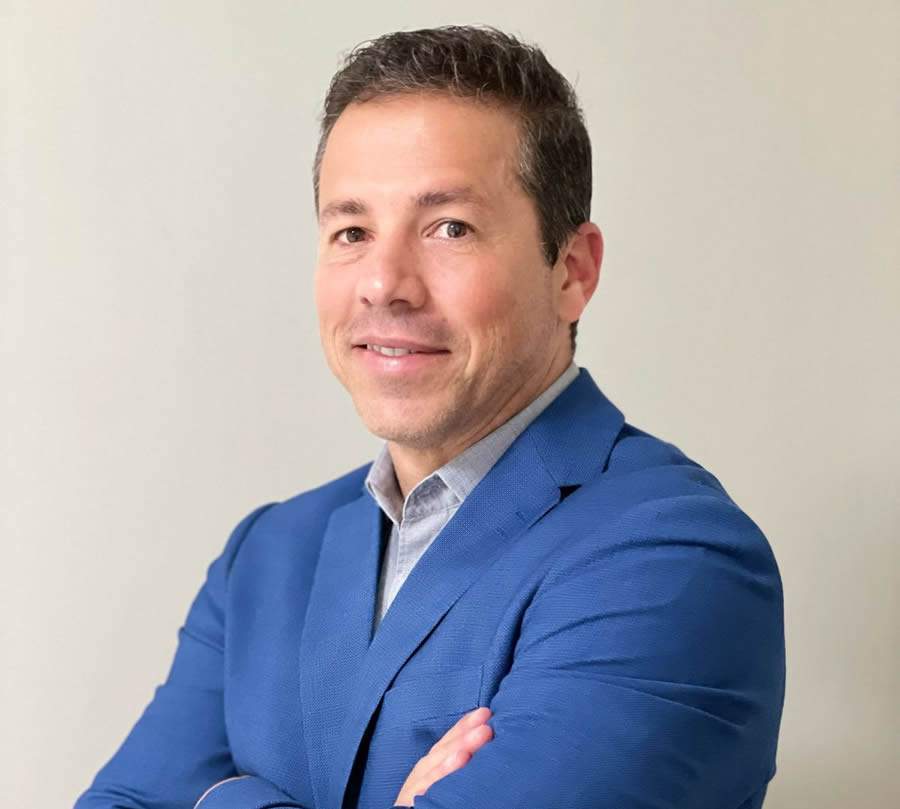 Luciano Maranhao Diretor Comercial Master - Cr&eacute;dito: Divulga&ccedil;&atilde;o