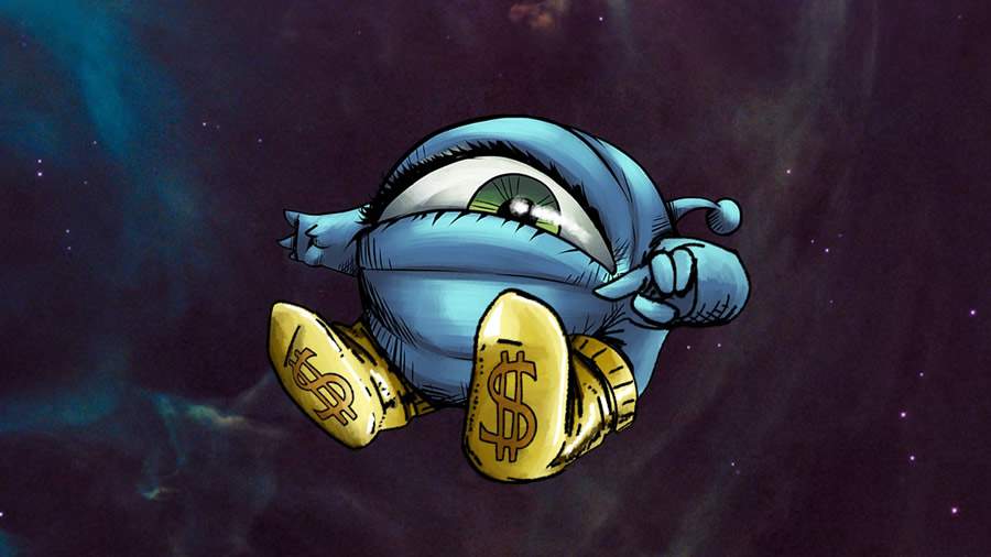 Divulgacao BlinkPlanet