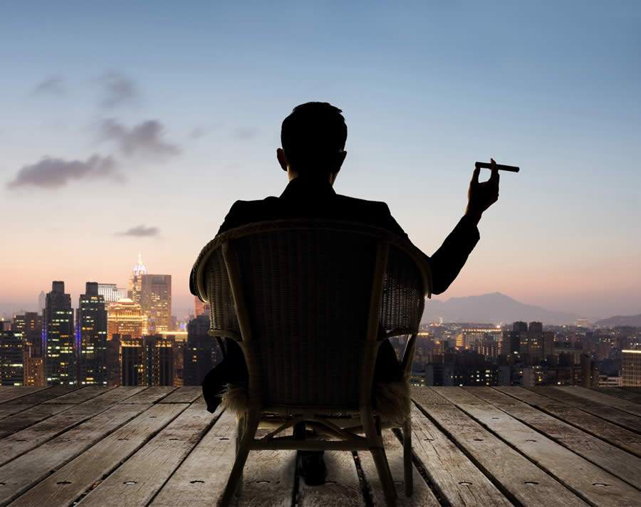 &quot;Papais de Açúcar&quot;: Confira os estados brasileiros com o maior número de Sugar Daddies