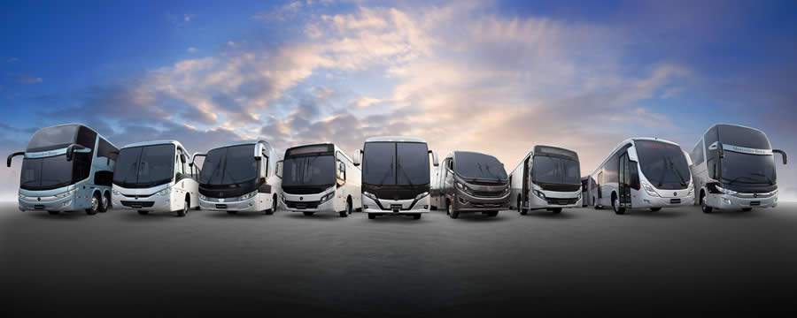 Mercedes-Benz lança primeiro showroom virtual para vendas de veículos comerciais no Brasil