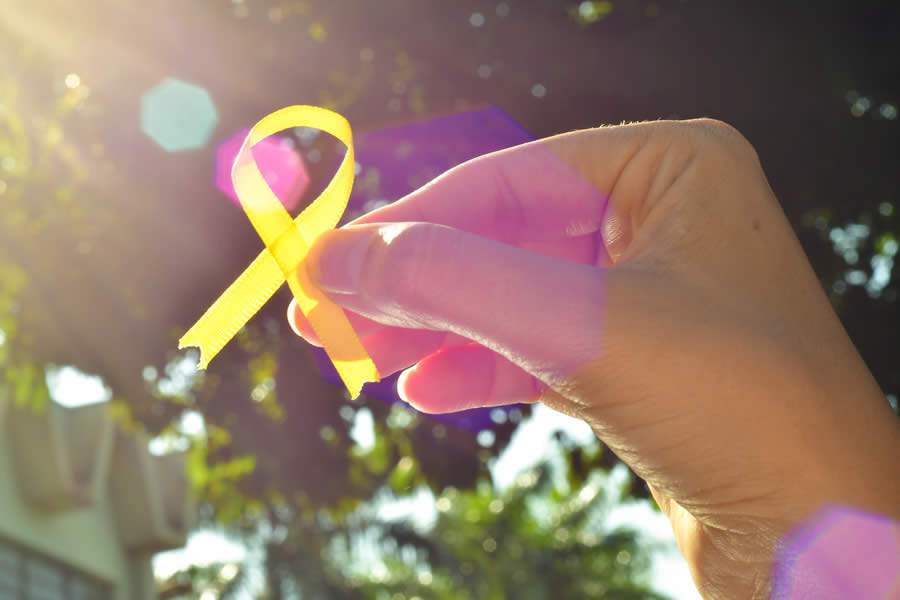 Campanha &eacute; neste m&ecirc;s, mas as a&ccedil;&otilde;es na Unoeste duram o ano todo - Foto: Gabriela Oliveira