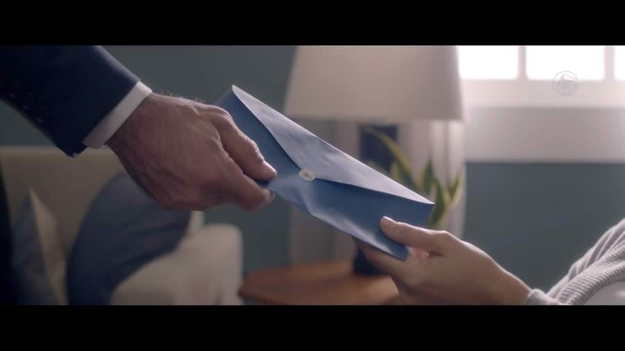 Prudential do Brasil Lan&ccedil;a Remake de Filme Hist&oacute;rico