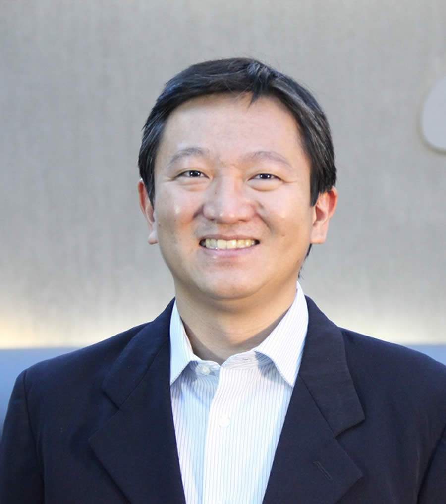 Emilio Nakamura - Divulga&ccedil;&atilde;o