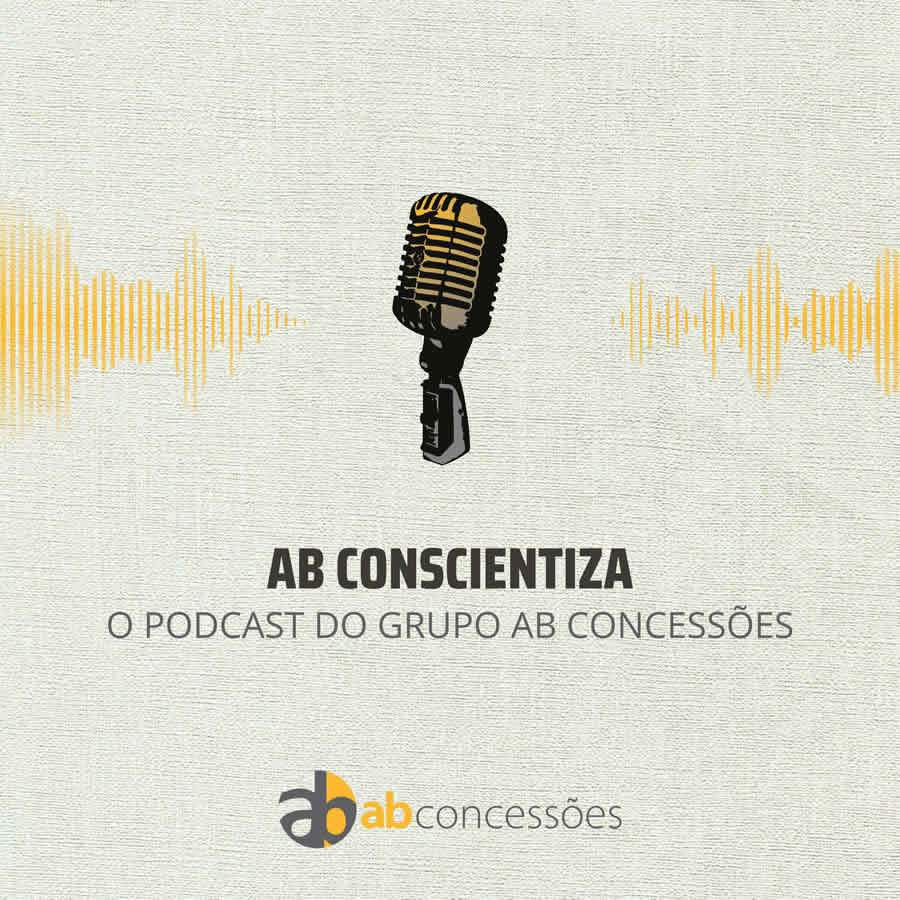 Conscientiza&ccedil;&atilde;o sobre o tr&acirc;nsito &eacute; tema de podcast da AB Colinas para o Maio Amarelo