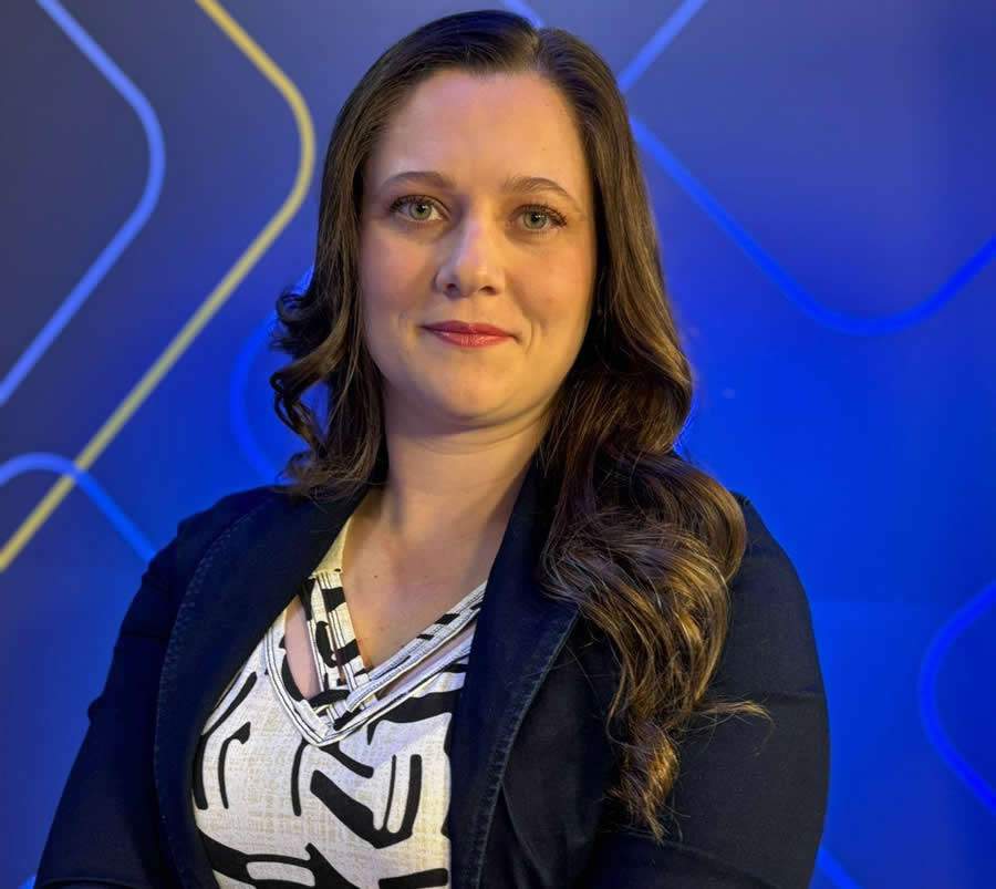 Greissi Tente Giraldi - Banco Uninter