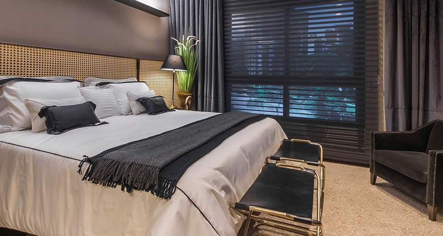 La Serena, em Curitiba - Crédito: Ronaldo Ronan Rufino