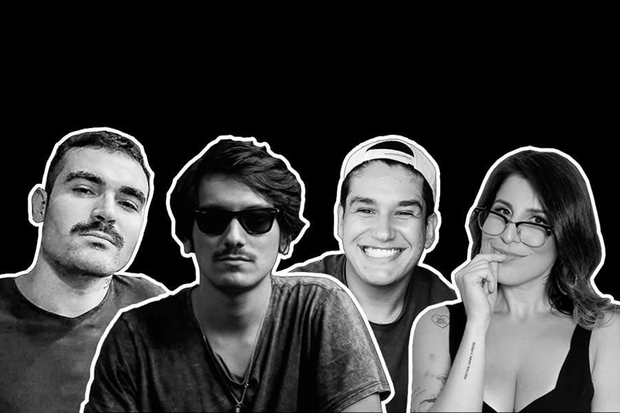 Isolamento na pandemia impulsiona novos neg&oacute;cios no Brasil e inspira empreendedores a criarem servi&ccedil;os inusitados