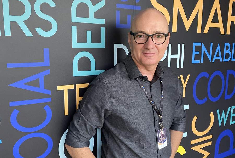 Rodnei Machado, Diretor Comercial da Arius Sistemas em Americana. - Divulgação Arius Sistemas