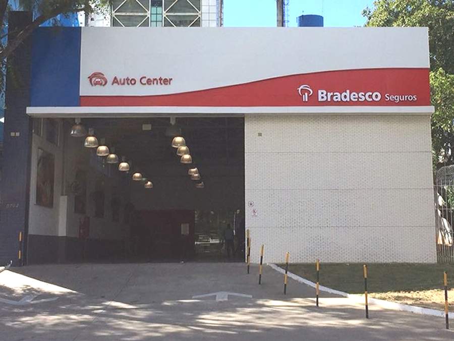 Nova Campanha da Bradesco Seguros Apresenta Servi&ccedil;os e Benef&iacute;cios do Auto Frota