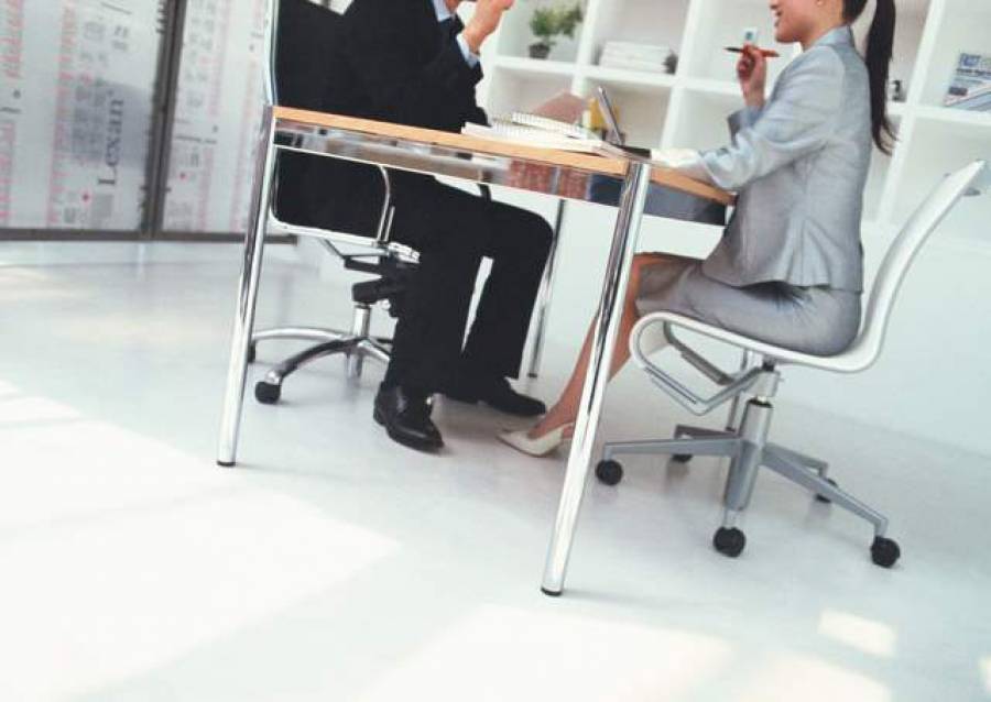 Cinco respostas vazias que os recrutadores est&atilde;o cansados de ouvir e s&atilde;o comuns em entrevistas