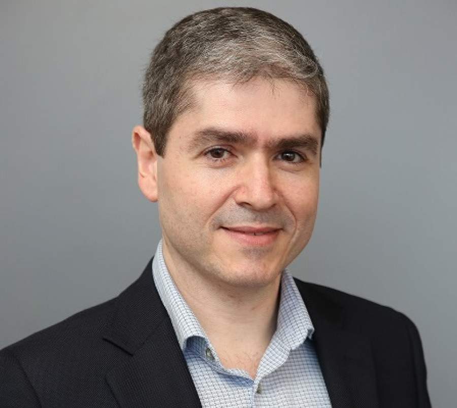 Daniel Arraes - diretor de desenvolvimento de neg&oacute;cios da FICO para Am&eacute;rica- Latina